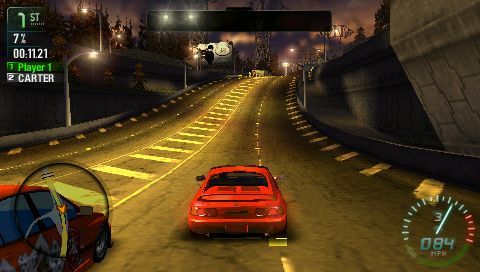 need for speed carbon gamecube iso